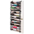 ZAPATERA VERTICAL PARA PUERTAS