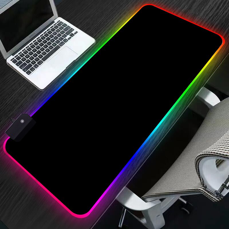 MOUSE PAD RGB XL