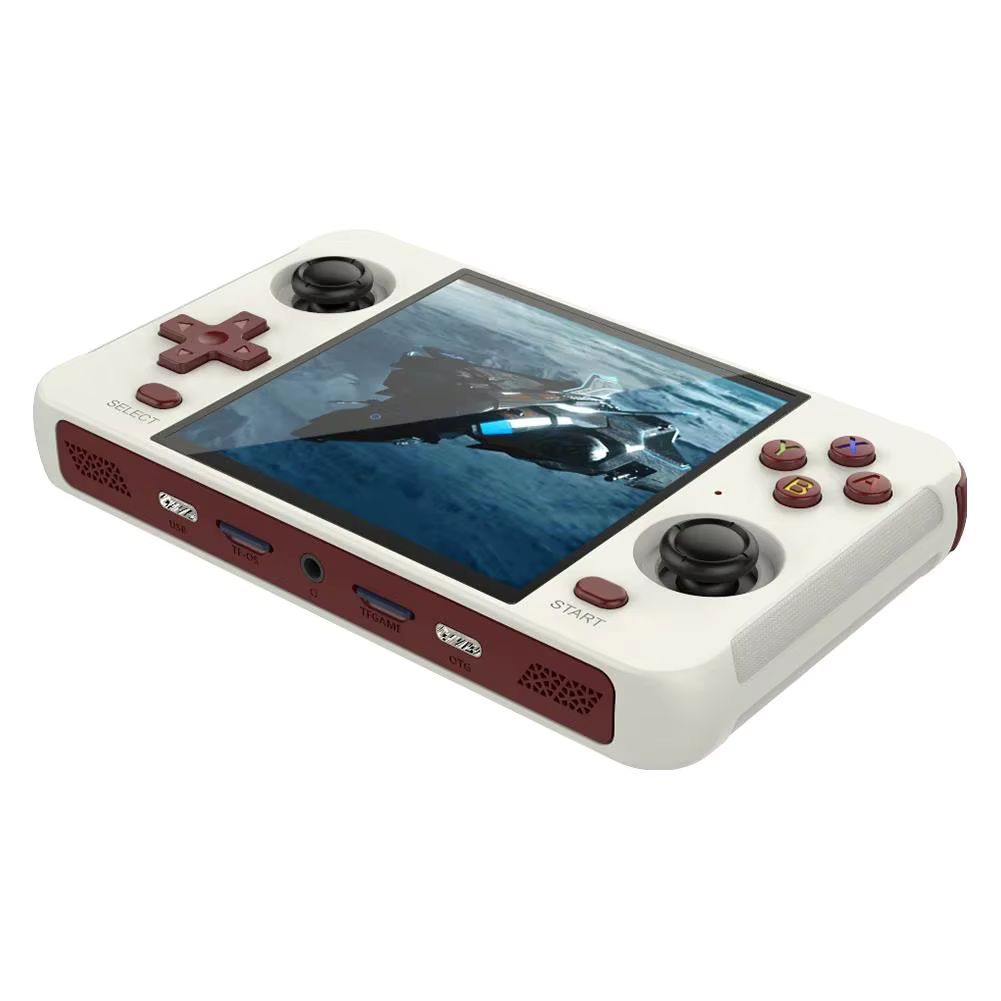 CONSOLA DE VIDEOJUEGOS PORTÁTIL R40S