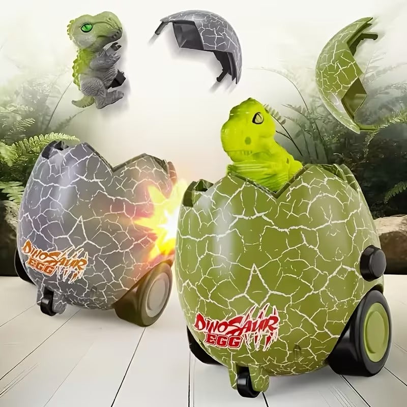 JUGUETE DINOSAURIO A CONTROL REMOTO LH-C099