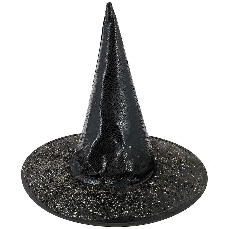 SOMBRERO DE HALLOWEEN VIUDA