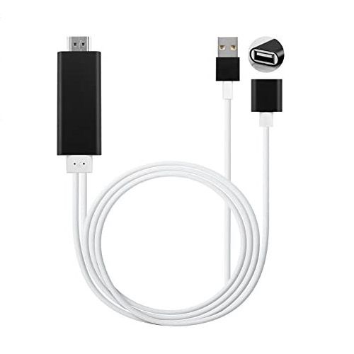 ️CABLE ADAPTADOR HDMI UNIVERSAL MODELO A5-15