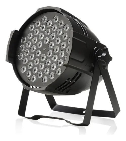 LUZ PROTON 54 LED 5 METAL P-54AL