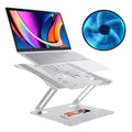 SOPORTE AJUSTABLE PARA LAPTOP HX-ZJ24