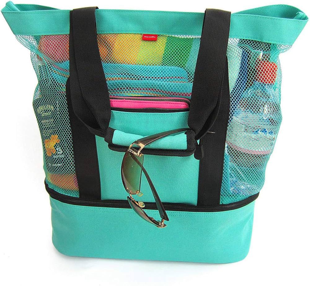 BOLSO MULTIFUNCIONAL PLEGABLE