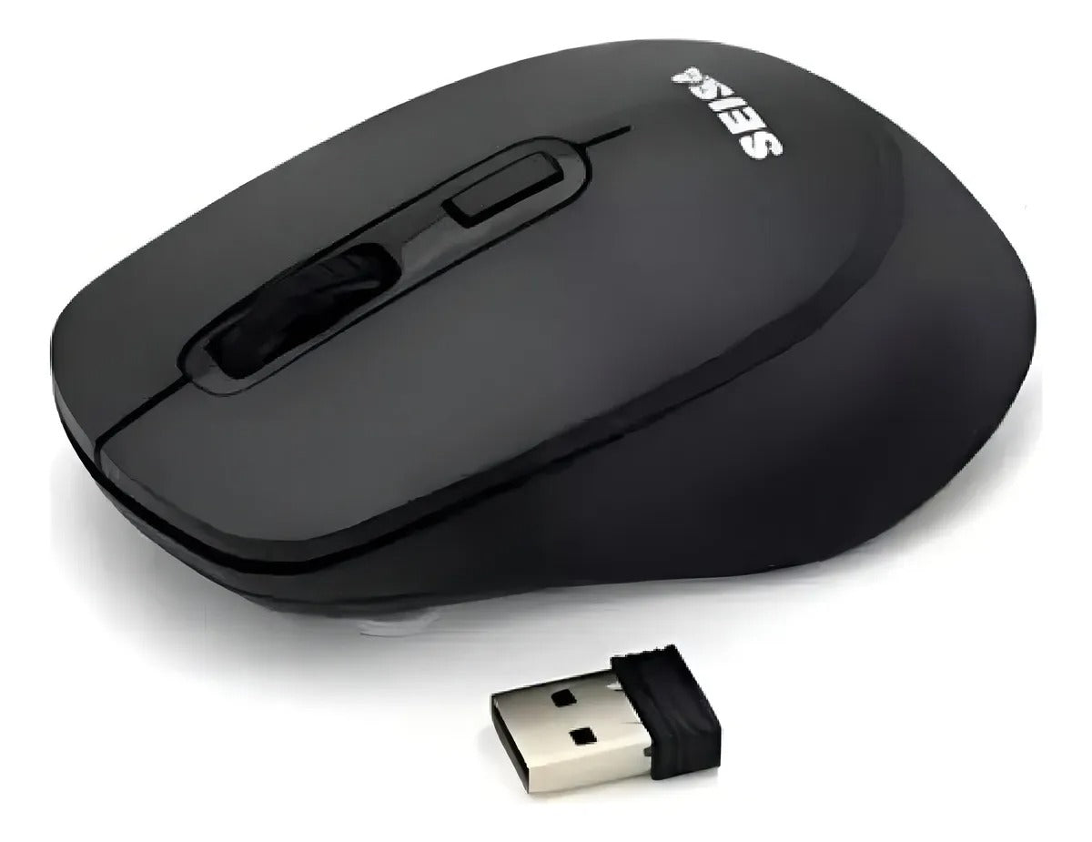 MOUSE INALÁMBRICO DN-W170