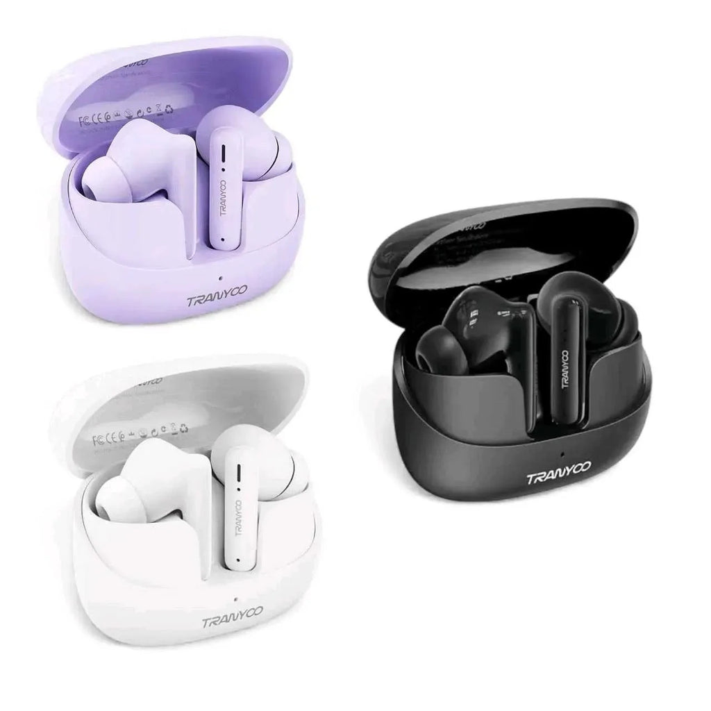 AUDÍFONOS BLUETOOTH CLIP