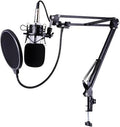 KIT DE MICROFONO BM - 800