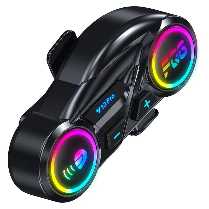 INTERCOMUNICADOR PARA CASCO MT-Y13 PRO