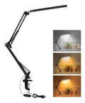 LÁMPARA DE ESCRITORIO LED ARTICULADA MT-305