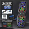 TIMER PUSH UP BOARD CON BOLSO ~ FEL2408010