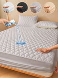 SABANAS IMPERMEABLES PARA CAMA INDIVIDUAL