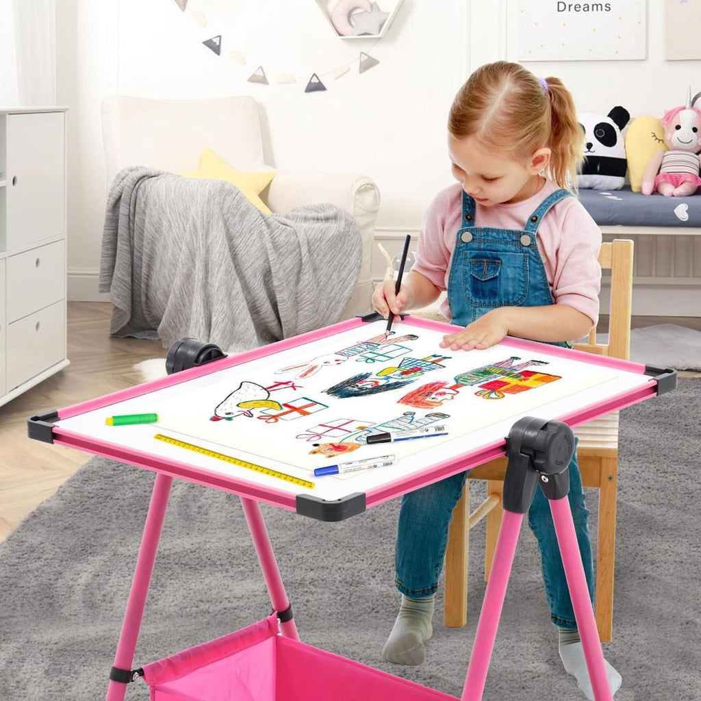 PIZARRA 2 EN 1 INFANTIL
