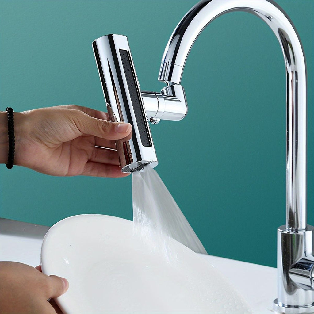 GRIFO ECONOMIZADOR DE AGUA TIPO CASCADA