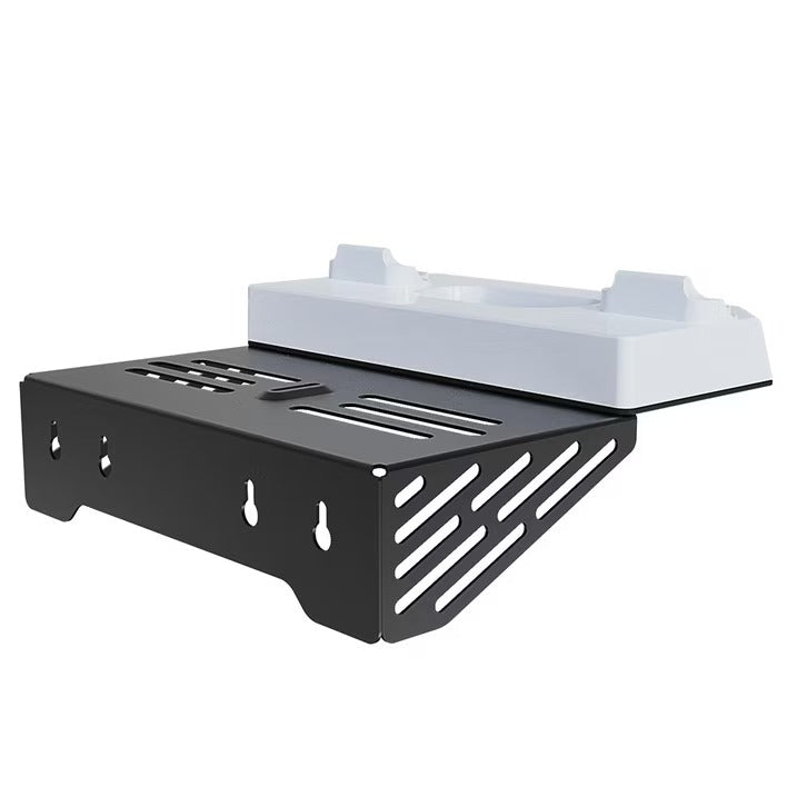 SOPORTE DE PARED PARA PS5 / PS5 SLIM CON RGB YZC-505