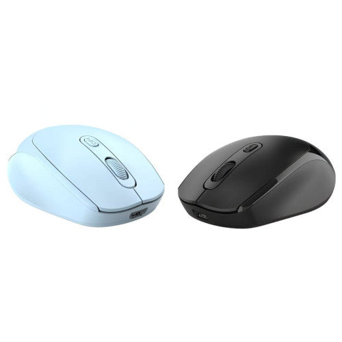 MOUSE INALÁMBRICO RECARGABLE MODELO DN-N614