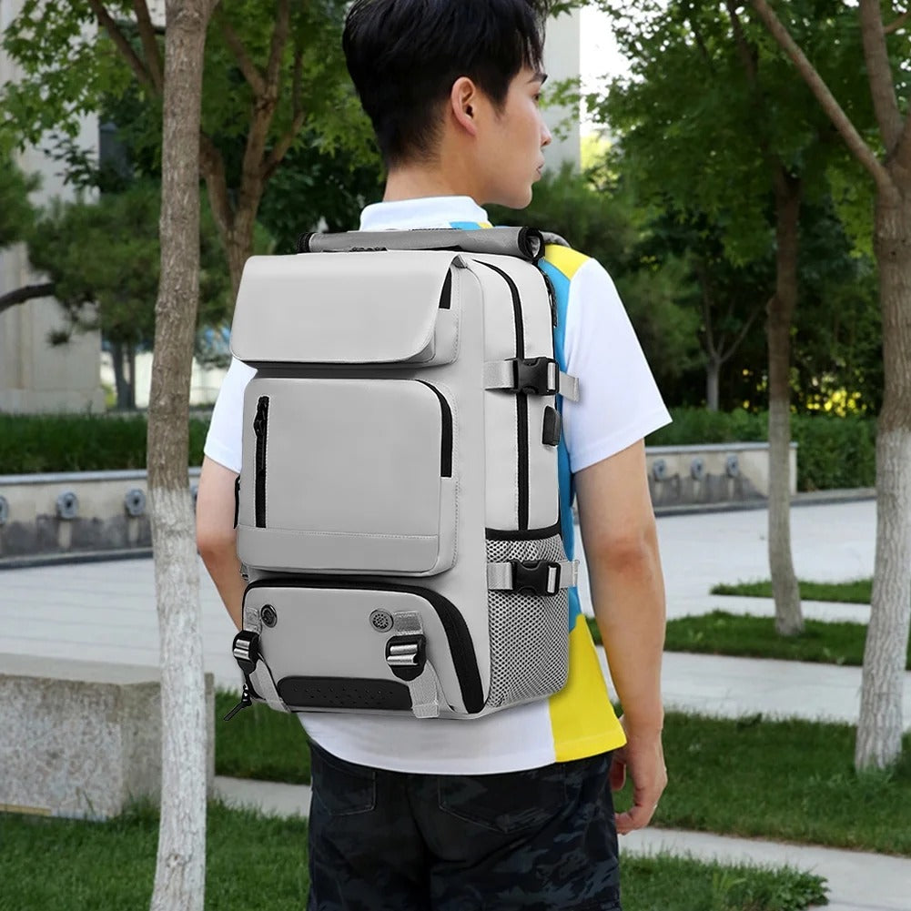BOLSO DE VIAJE 3 EN 1