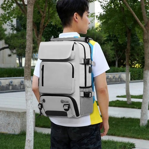BOLSO DE VIAJE 3 EN 1