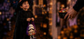 BOLSA DE TELA PARA HALLOWEEN