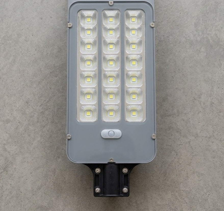 LÁMPARA SOLAR 2000W FEL2605158
