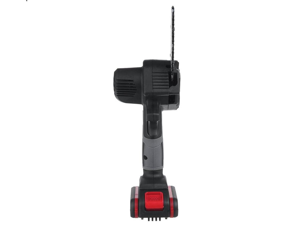 SET DE MOTOSIERRA CON 2 BATERÍA RECARGABLE