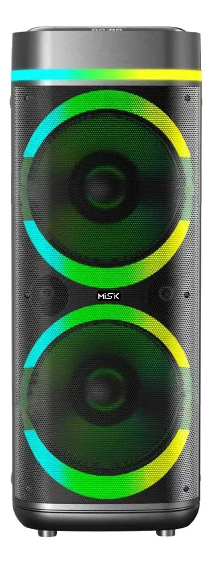 PARLANTE BLUETOOTH TIPO TORRE CON MICRÓFONO YX-C21027