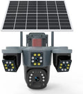 CÁMARA DE SEGURIDAD INTELIGENTE IPC-Y2316