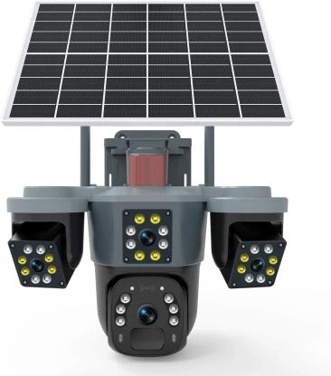 CÁMARA DE SEGURIDAD INTELIGENTE IPC-Y2316