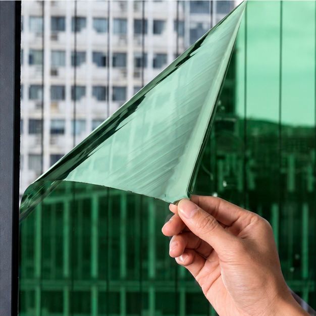 GLASS FILM PARA VIDRIO