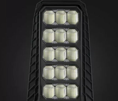 ☀️ LÁMPARA SOLAR 500W JORTAN ~SF1038