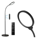 LÁMPARA DE PIE MODELO LED-Q9862