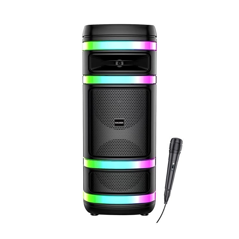 PARLANTE BLUETOOTH PORTÁTIL MODELO YX-C8803