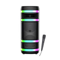 PARLANTE BLUETOOTH PORTÁTIL MODELO YX-C8803