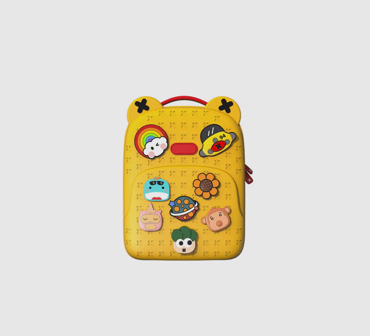 BOLSO INFANTIL