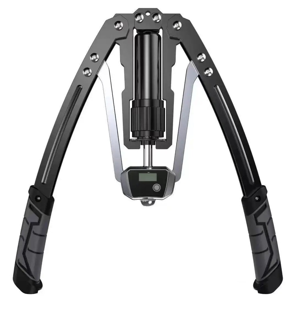 ENTRENADOR HIDRAULICO CON CONTADOR PARA BRAZOS ARM STRENGTH
