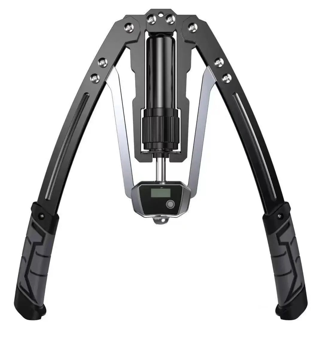 ENTRENADOR HIDRAULICO CON CONTADOR PARA BRAZOS ARM STRENGTH