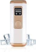 DEPILADORA LASER FÁCIL Y CORPORAL PORTÁTIL IPL