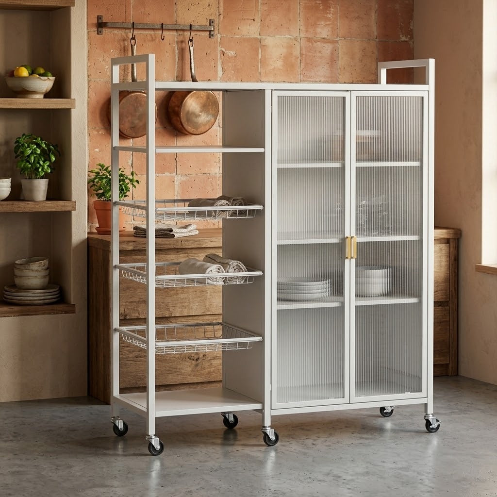 ESTANTE ARMARIO SF2338