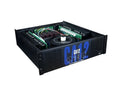 AMPLIFICADOR DE AUDIO PROFESIONAL YX-X9857
