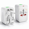 ADAPTADOR UNIVERSAL DE VIAJE