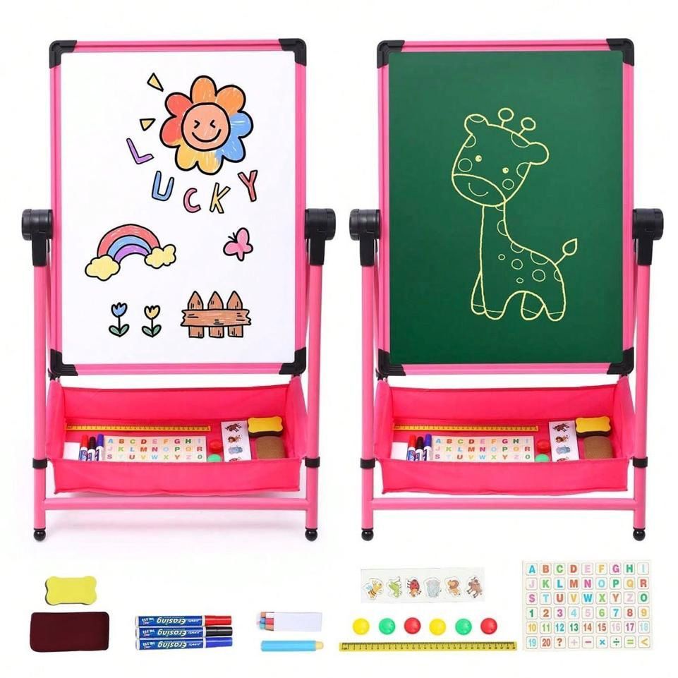 PIZARRA 2 EN 1 INFANTIL