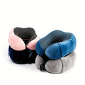 ALMOHADA PARA CUELLO GAMUZA