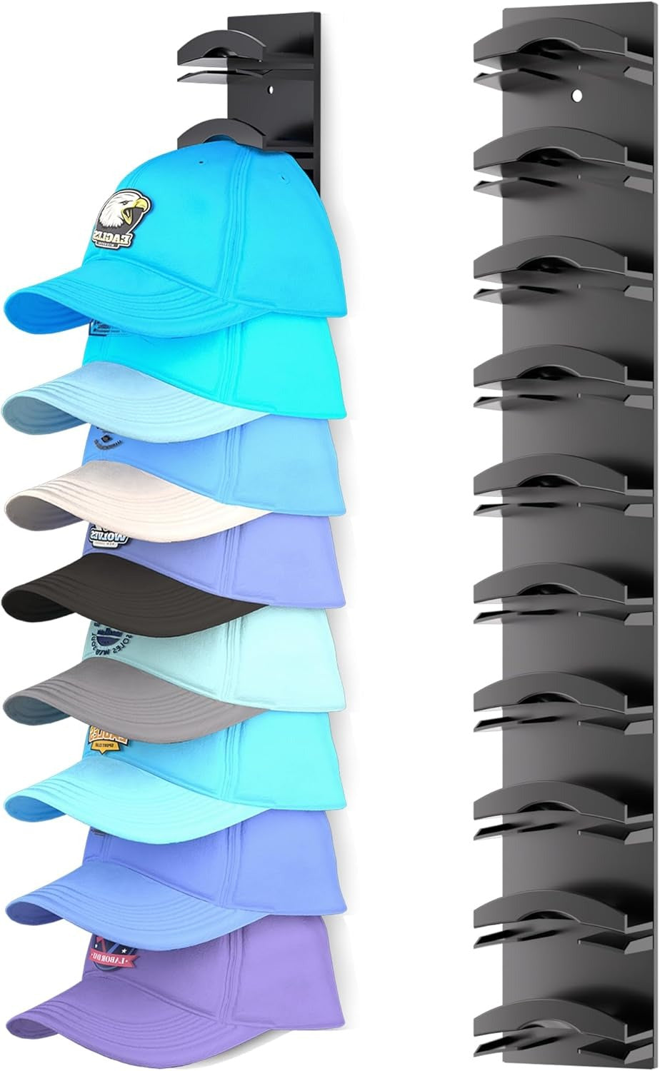 ORGANIZADOR DE GORRAS