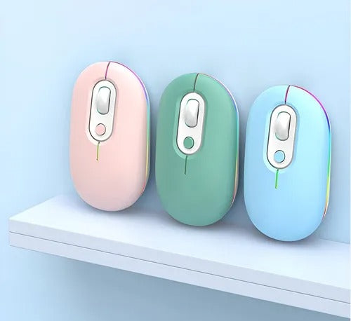 MOUSE INALAMBRICO MODELO DN-N615