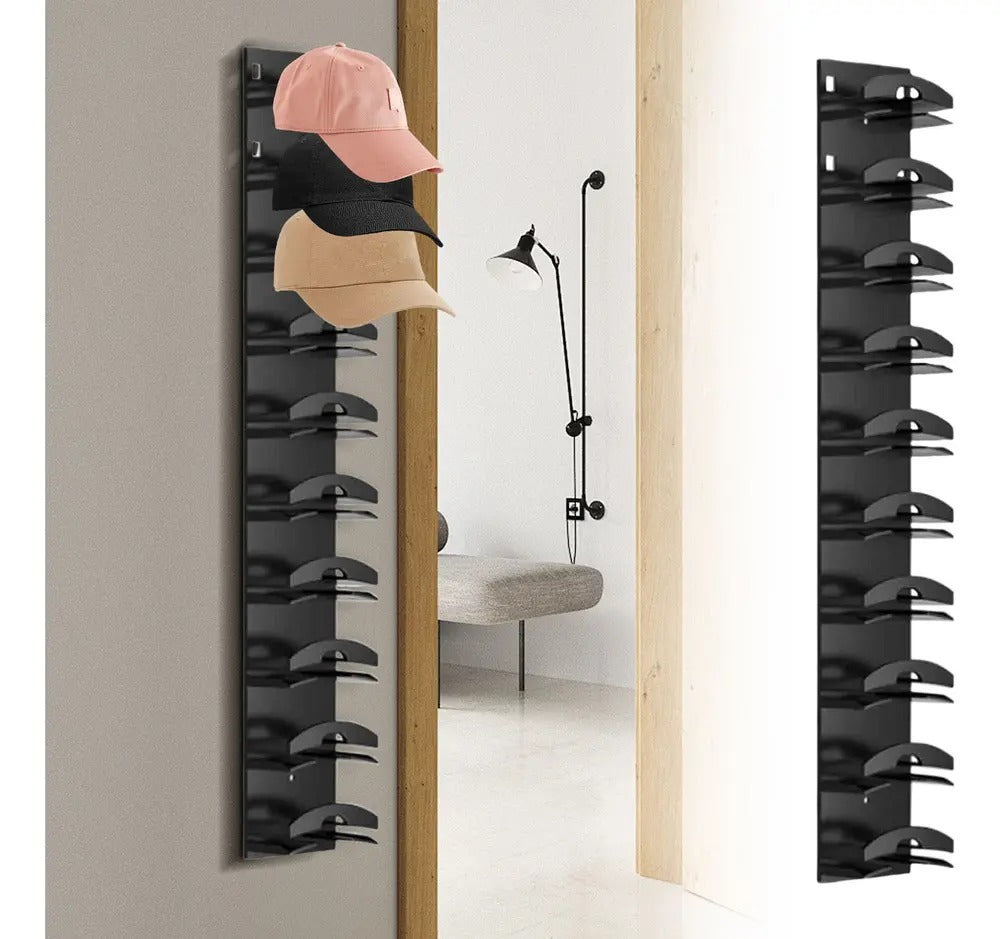 ORGANIZADOR DE GORRAS