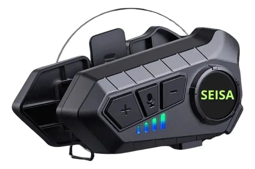 AURICULARES BLUETOOTH PARA CASCO