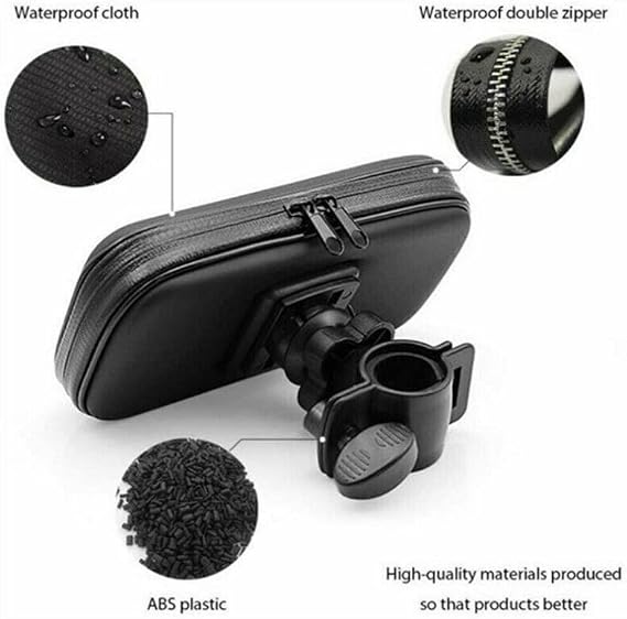 SOPORTE PARA CELULAR ZX-455