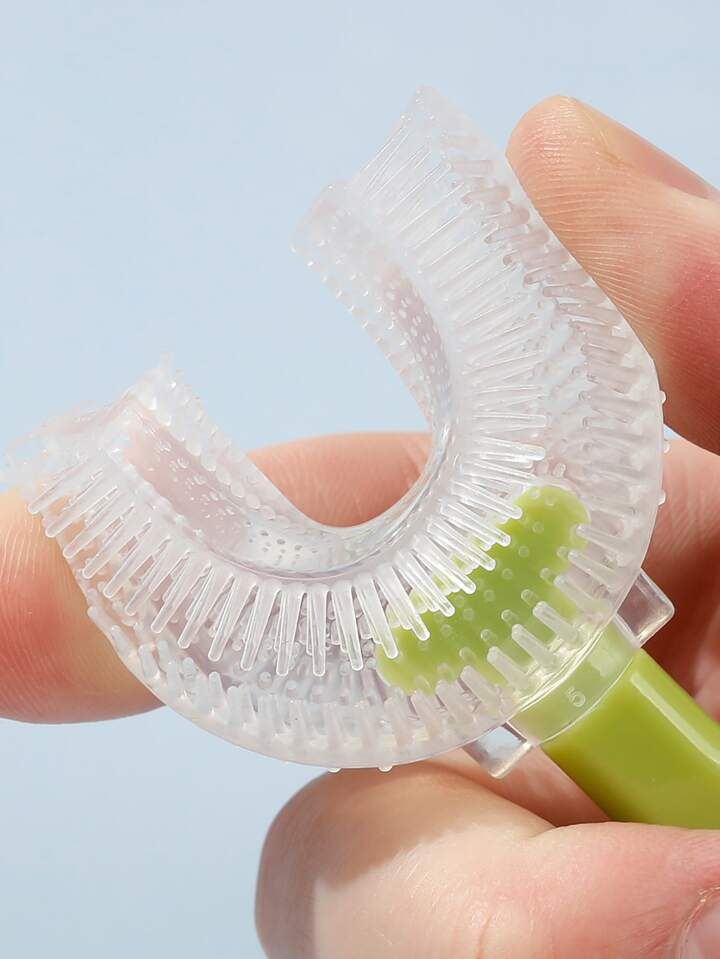 CEPILLO DENTAL INFANTIL
