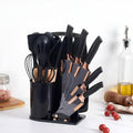 SET DE COCINA 19 PCS