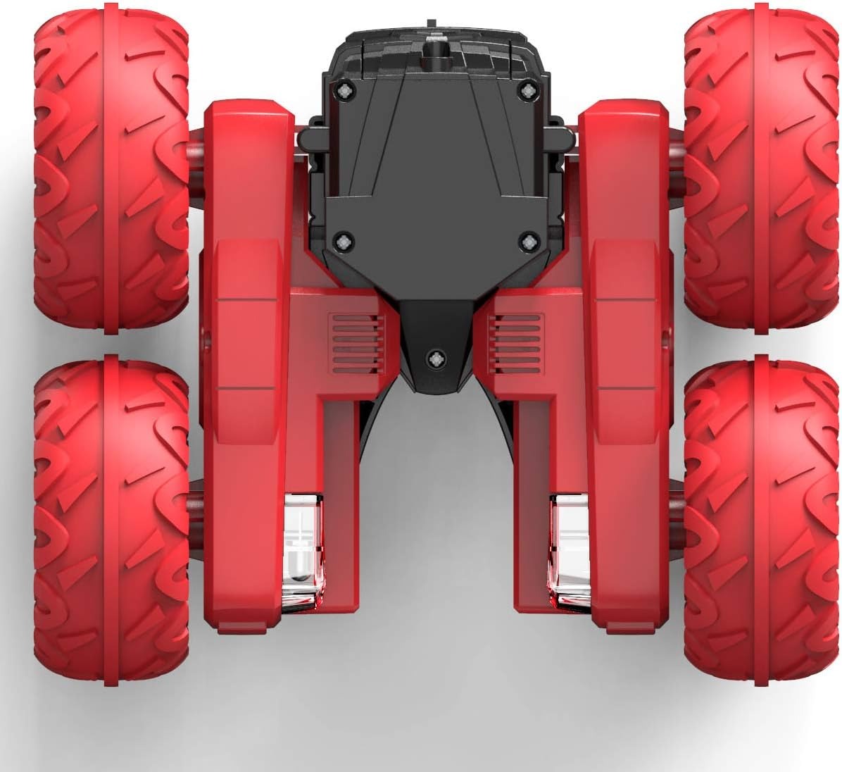 CARRO ACROBÁTICO A CONTROL REMOTO LH-C064